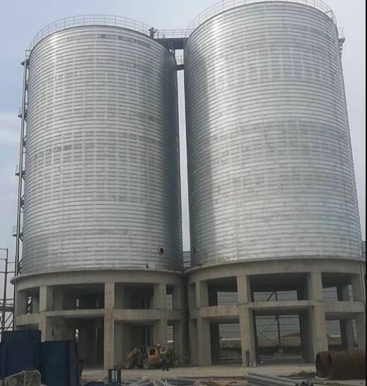 肃南镀锌卷板仓